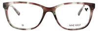 Nine West Nine West Optical Glasses Green