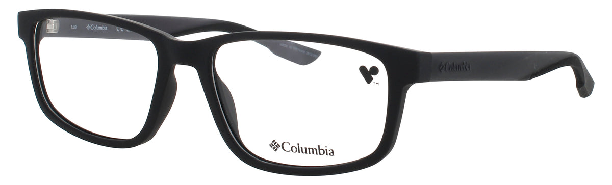 Columbia Optical Glasses Black