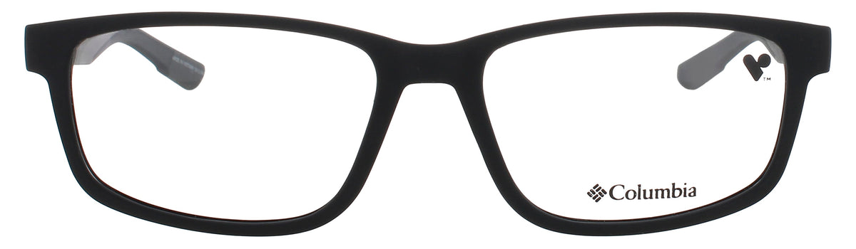 Columbia Optical Glasses Black
