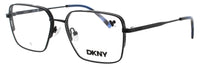 Dkny Dkny Optical Glasses Black