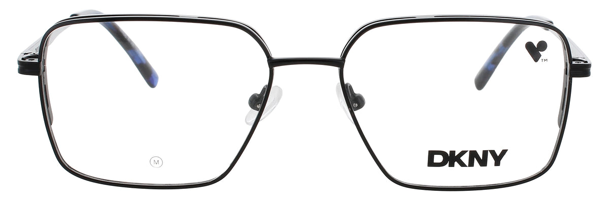 Dkny Dkny Optical Glasses Black