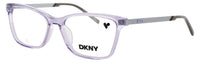 Dkny Dkny Optical Glasses Clear