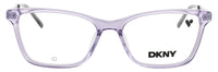 Dkny Dkny Optical Glasses Clear