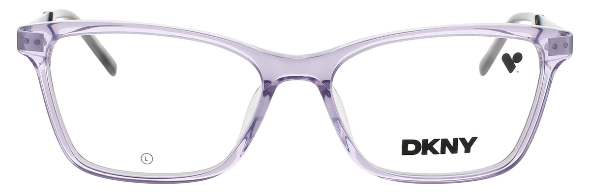 Dkny Dkny Optical Glasses Clear