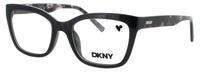 Dkny Dkny Optical Glasses Black