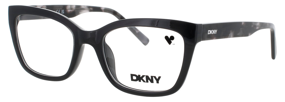 Dkny Dkny Optical Glasses Black