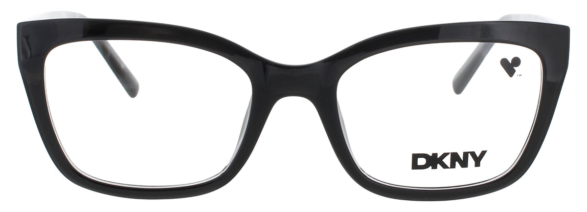 Dkny Dkny Optical Glasses Black