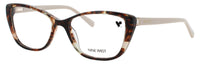 Nine West Nine West Optical Glasses Brown