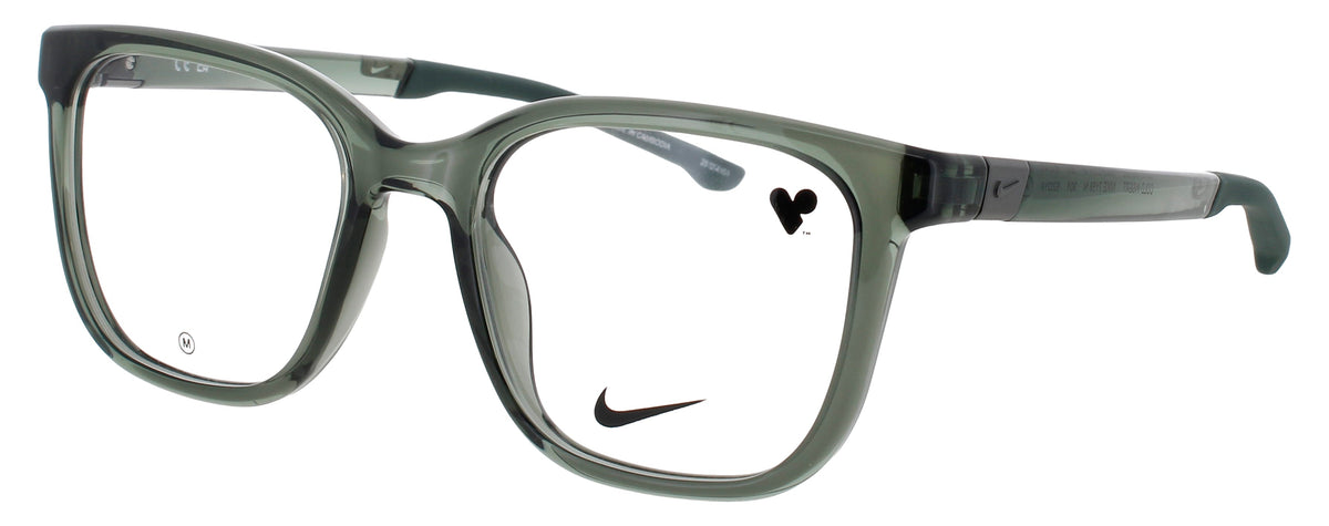 Nike Nike Optical Glasses Green