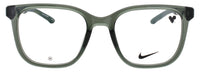 Nike Nike Optical Glasses Green