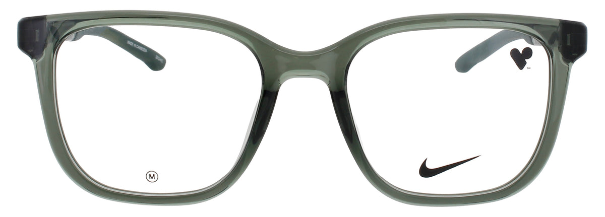 Nike Nike Optical Glasses Green