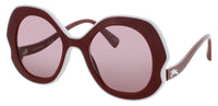 Longchamp Longchamp Sunglasses Bordeaux