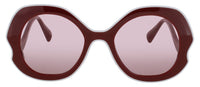 Longchamp Longchamp Sunglasses Bordeaux