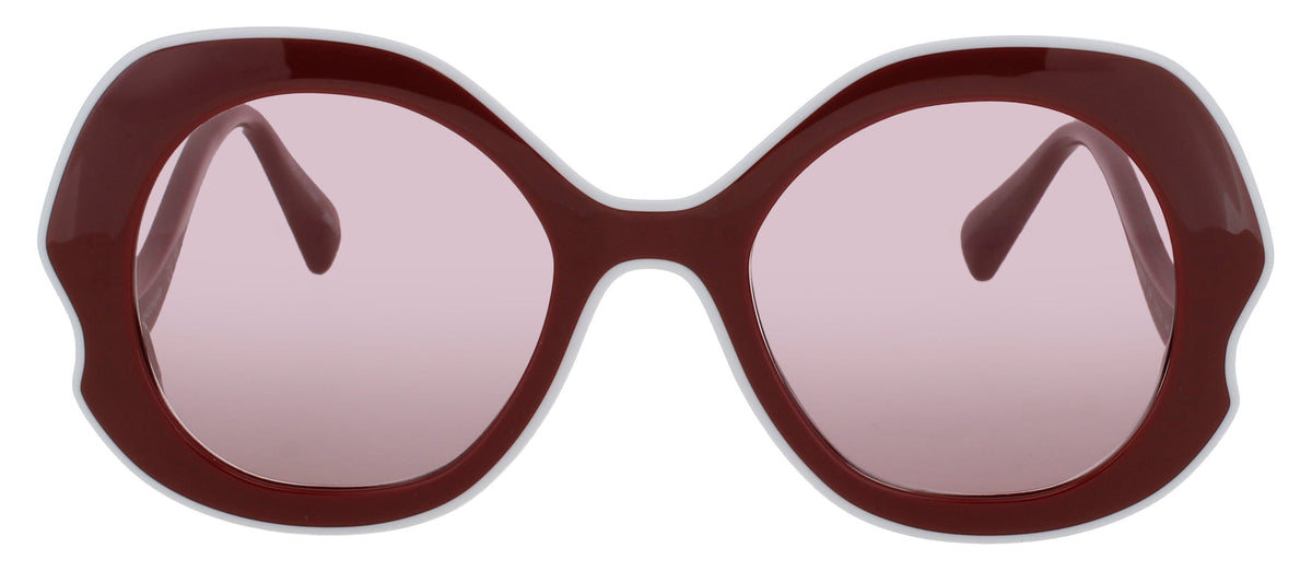 Longchamp Longchamp Sunglasses Bordeaux