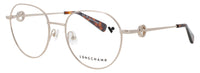 Longchamp Longchamp Optical Glasses Gold