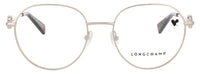 Longchamp Longchamp Optical Glasses Gold