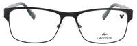Lacoste Optical Glasses Black