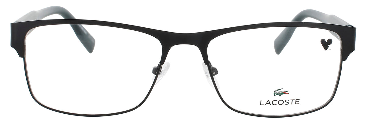 Lacoste Optical Glasses Black