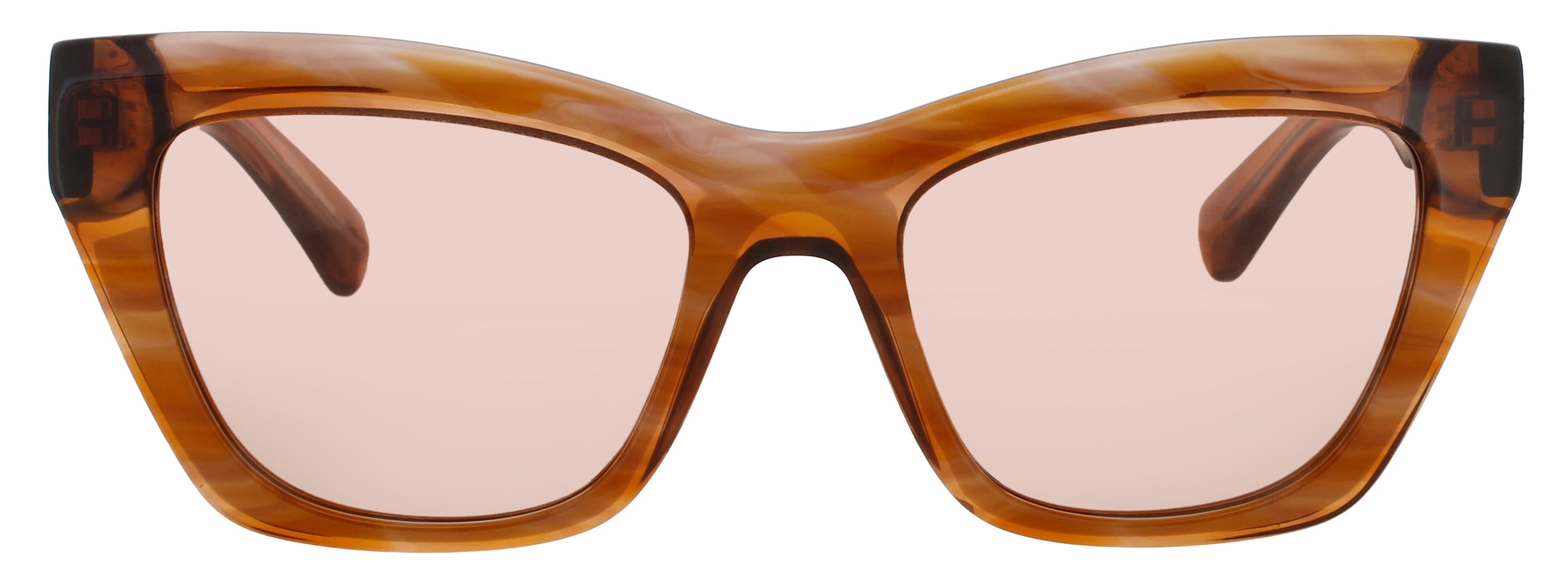 Longchamp Longchamp Sunglasses Brown