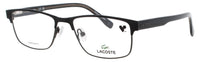 Lacoste Optical Glasses Black