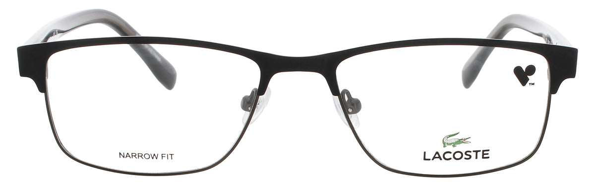 Lacoste Optical Glasses Black