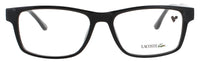 Lacoste Optical Glasses Black
