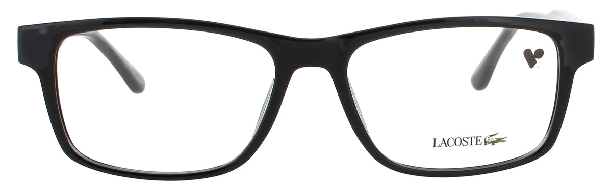 Lacoste Optical Glasses Black