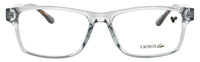 Lacoste Optical Glasses Gray