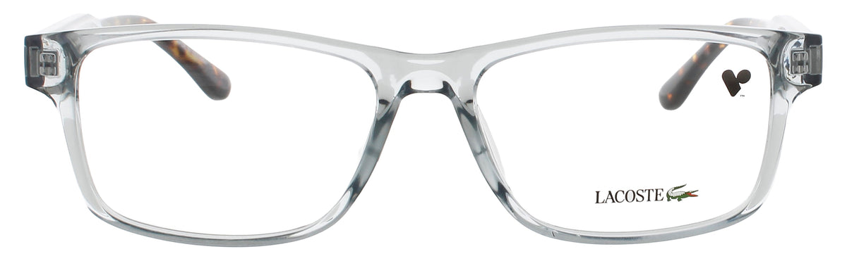 Lacoste Optical Glasses Gray