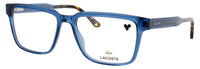 Lacoste Lacoste Optical Glasses Blue