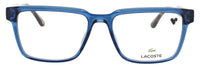 Lacoste Lacoste Optical Glasses Blue