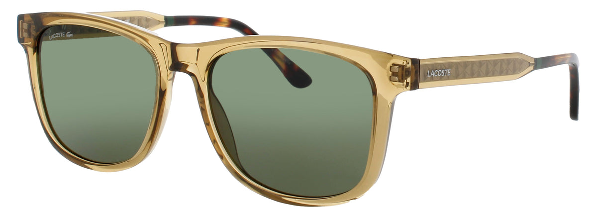 Lacoste Sunglasses Green