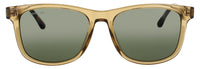 Lacoste Sunglasses Green