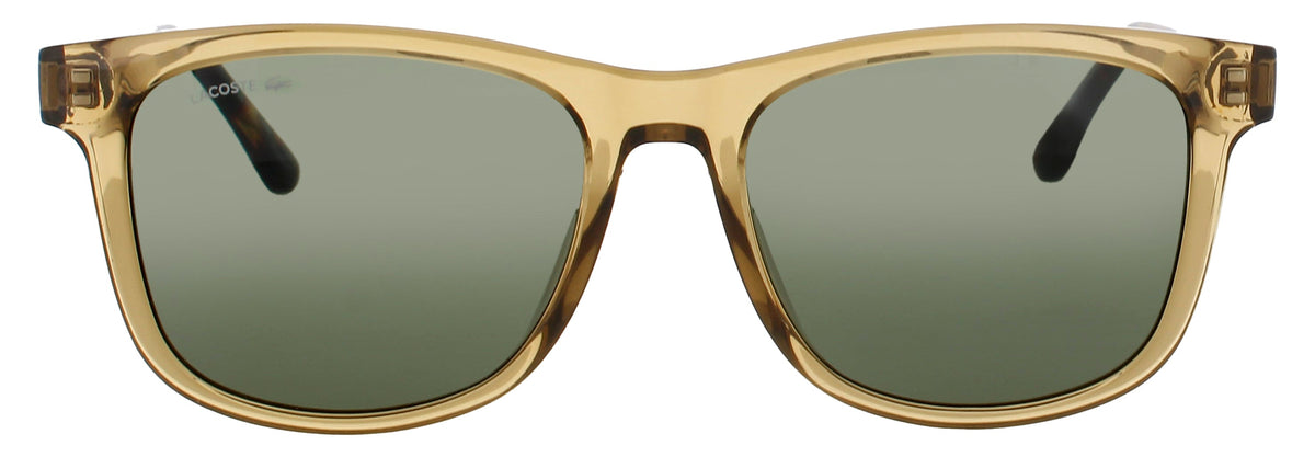 Lacoste Sunglasses Green
