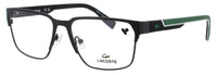 Lacoste Optical Glasses Black
