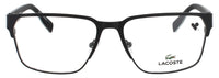 Lacoste Optical Glasses Black