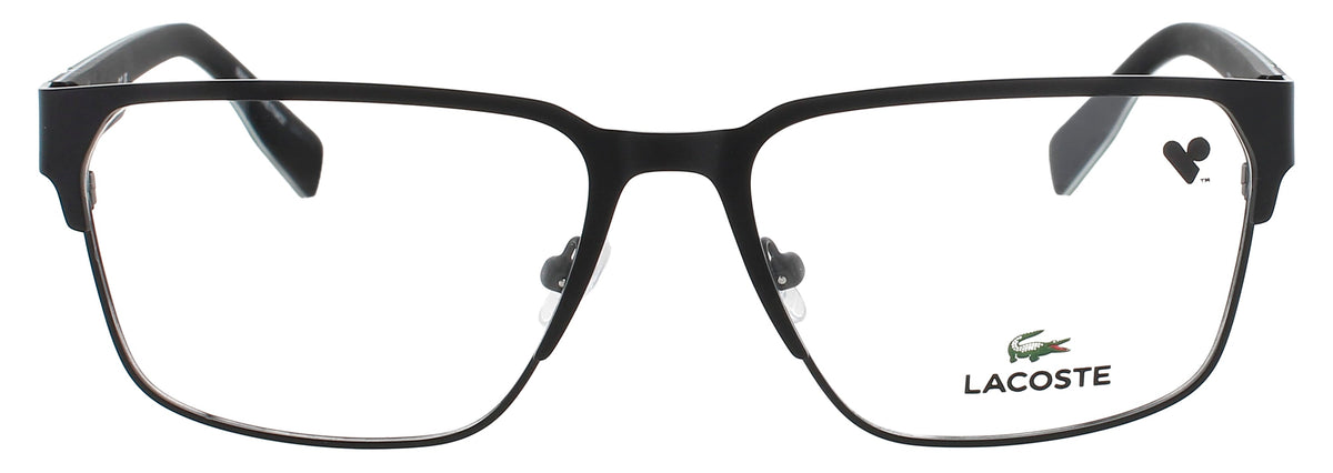 Lacoste Optical Glasses Black