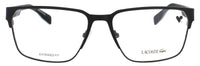 Lacoste Optical Glasses Black