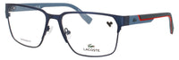 Lacoste Optical Glasses Blue