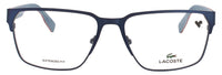 Lacoste Optical Glasses Blue