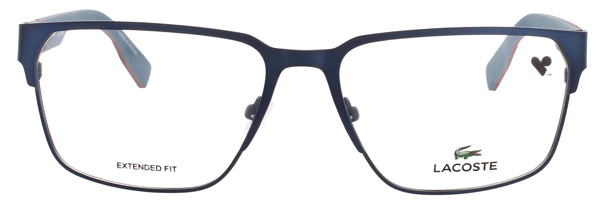 Lacoste Optical Glasses Blue