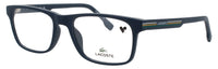 Lacoste Lacoste Optical Glasses Blue