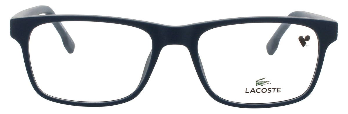Lacoste Lacoste Optical Glasses Blue