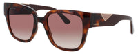 Lacoste Sunglasses Brown