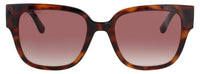 Lacoste Sunglasses Brown