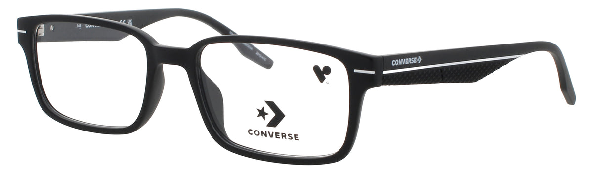 Converse Converse Optical Glasses Black