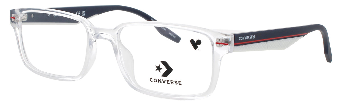 Converse Converse Optical Glasses Clear