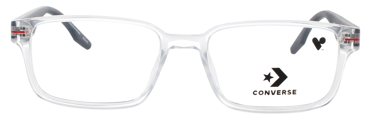 Converse Converse Optical Glasses Clear