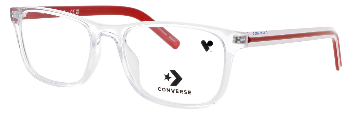 Converse Converse Optical Glasses Clear