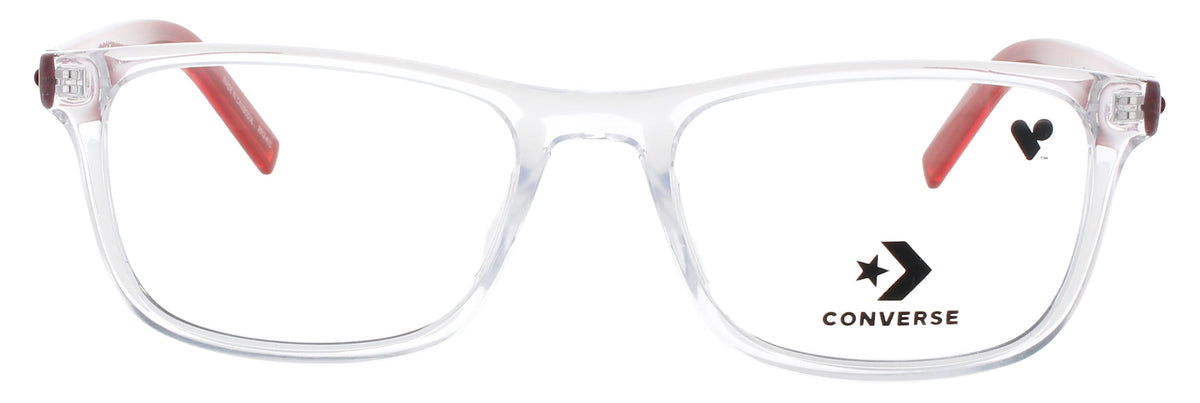 Converse Converse Optical Glasses Clear
